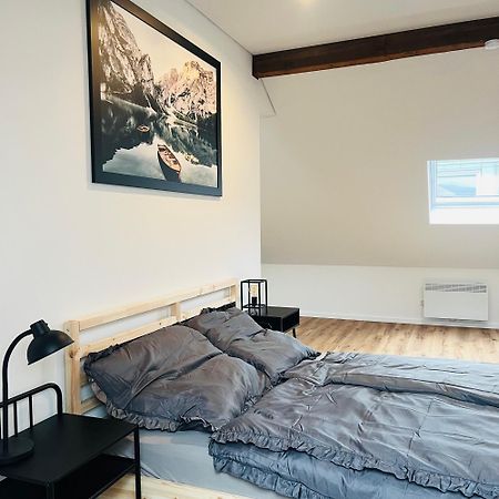 City Loft Apartment Bad Saeckingen Exterior foto