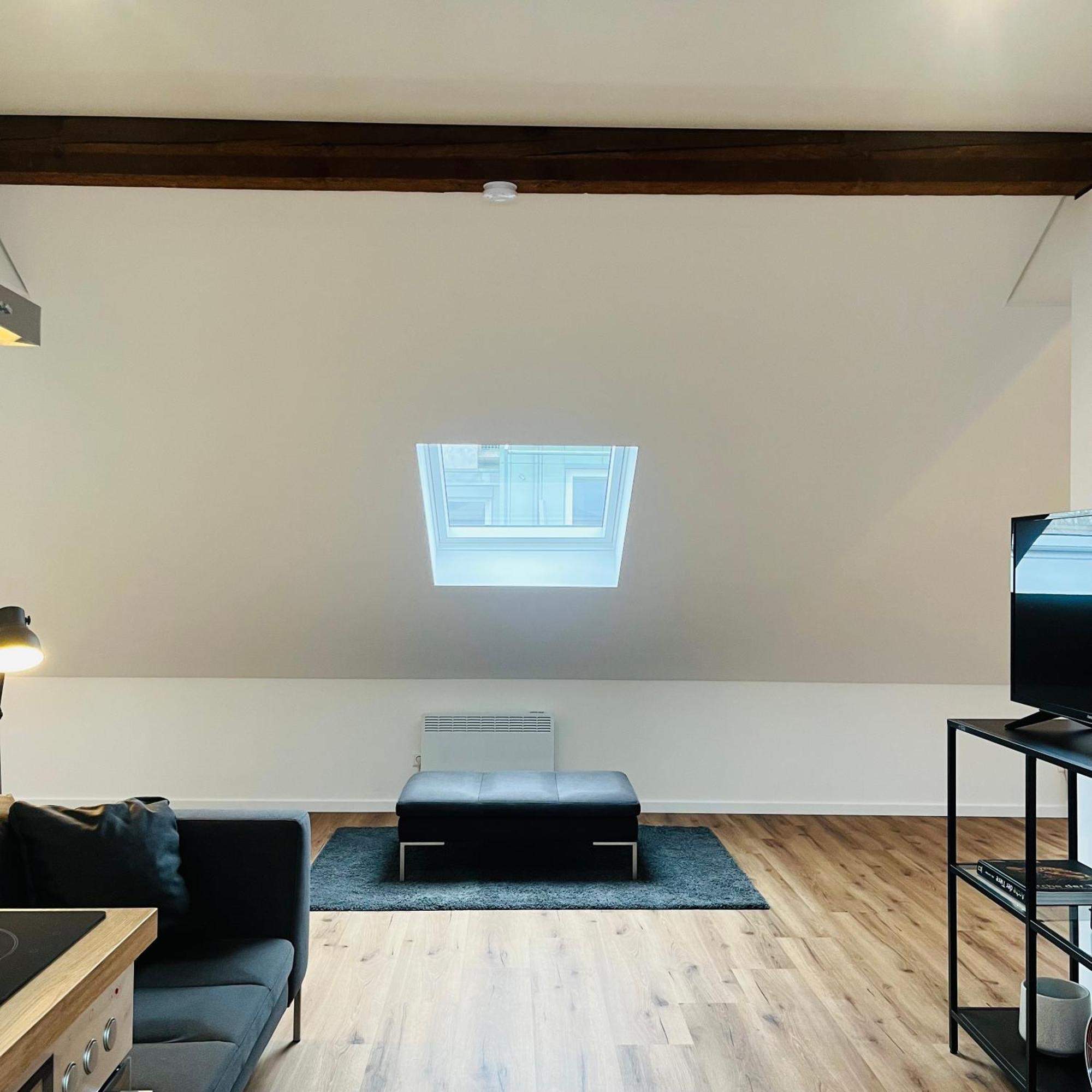 City Loft Apartment Bad Saeckingen Exterior foto